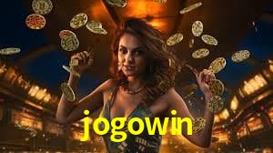 Welcome Bonus jogowin