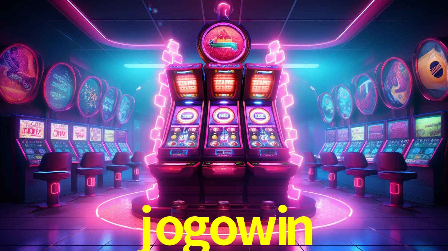jogowin: Seu Cassino Premiado com Pagamentos Rápidos