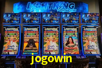 Desvendando o Mundo dos Jogos Virtuais na jogowin