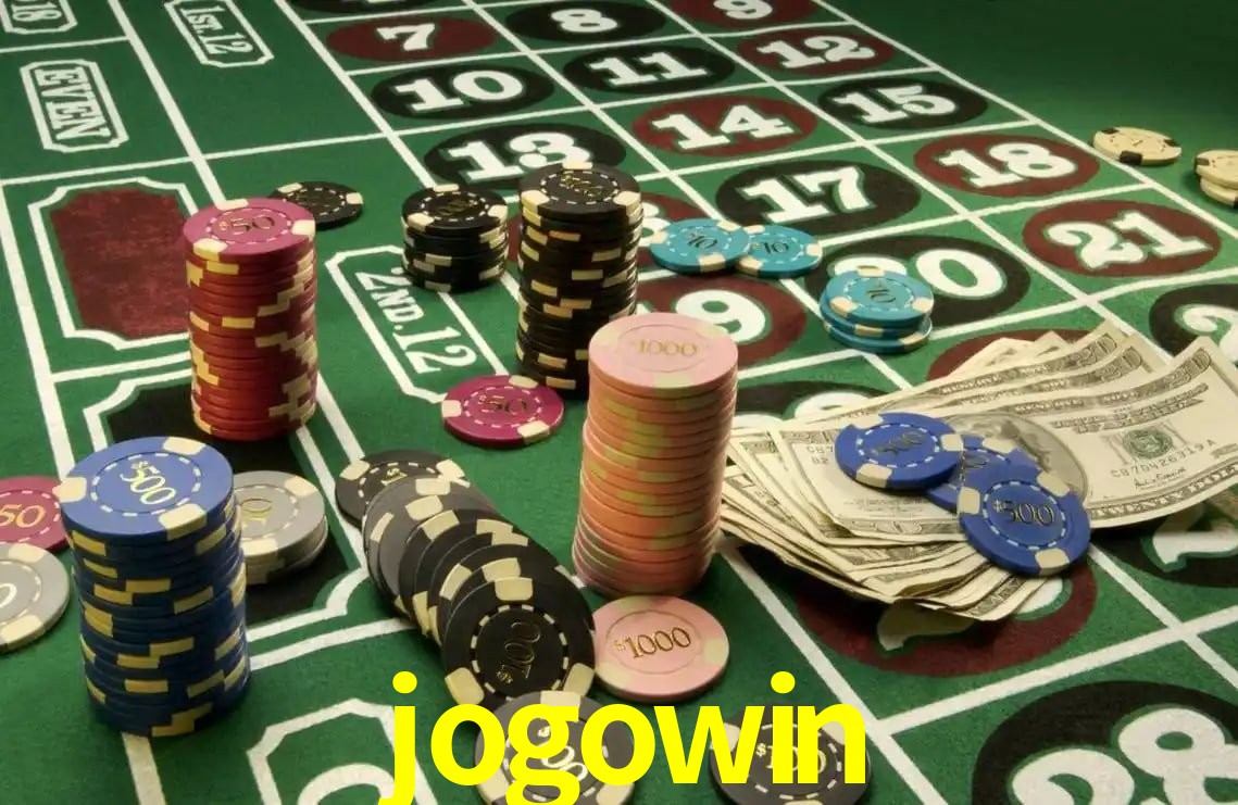 Statistics jogowin