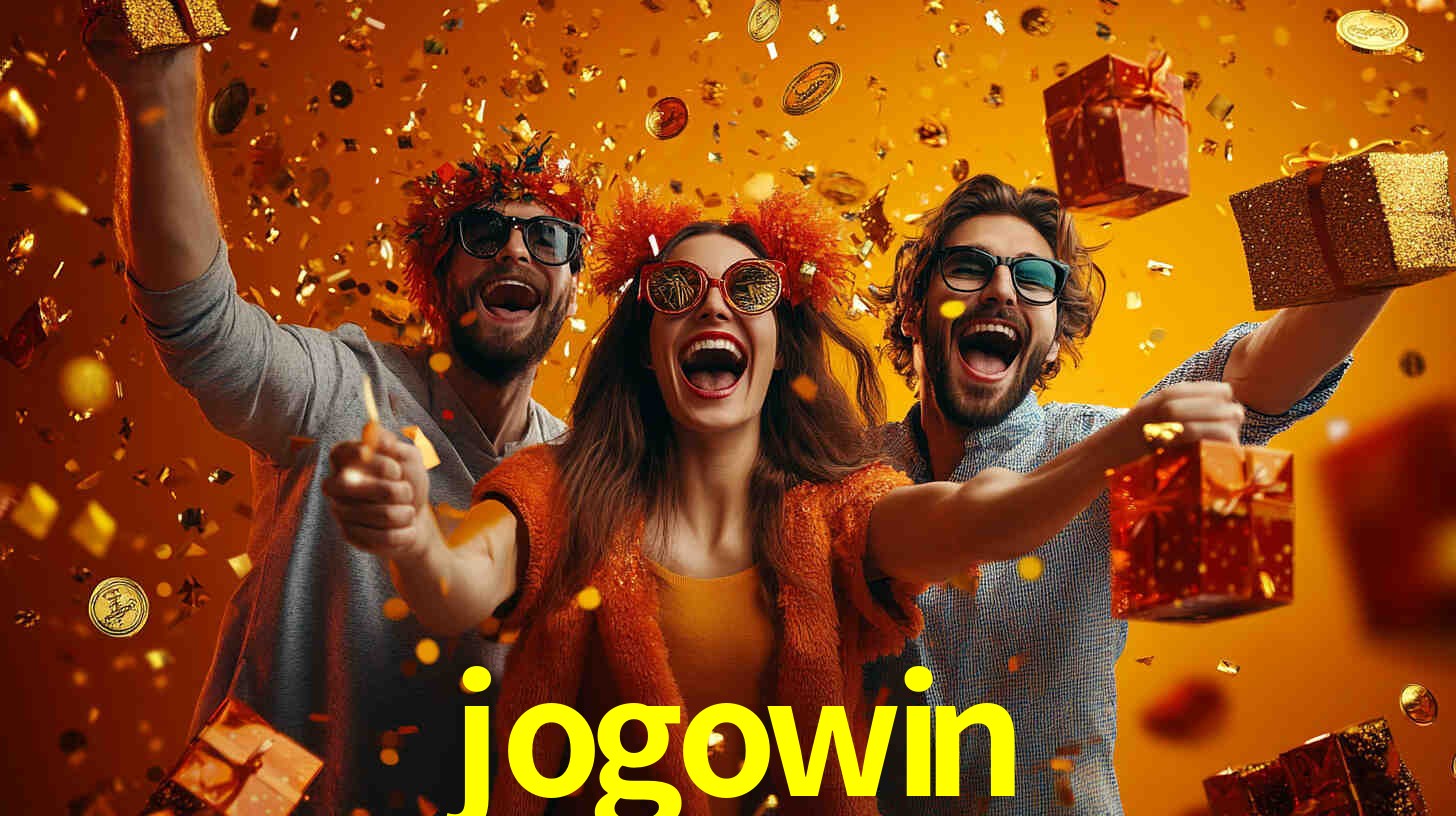 jogowin: Jogue Crash e Experimente Alta Recompensa Instantânea