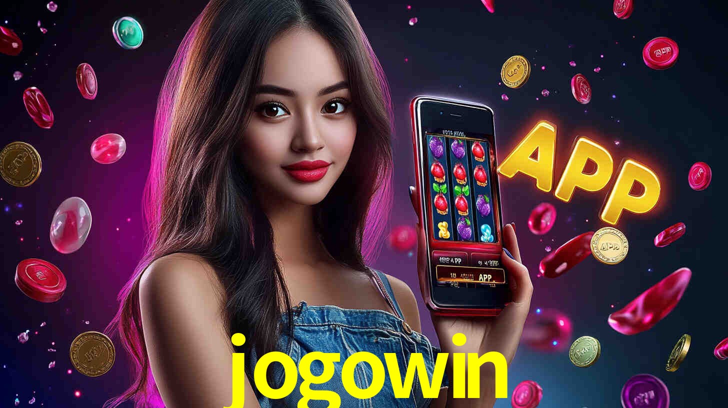 Desvendando o Mundo dos Jogos Virtuais na jogowin