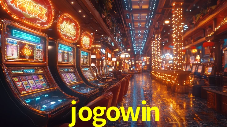 jogowin.com