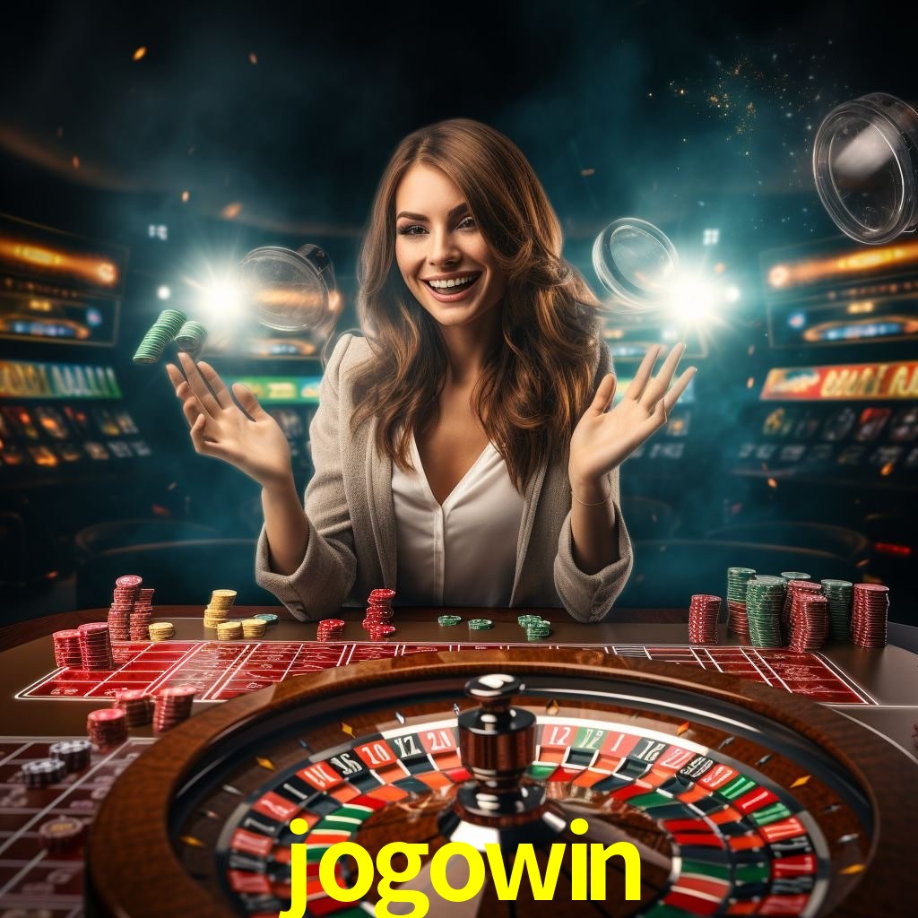 jogowin bet