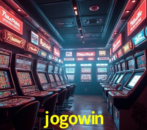 Responsive Design jogowin
