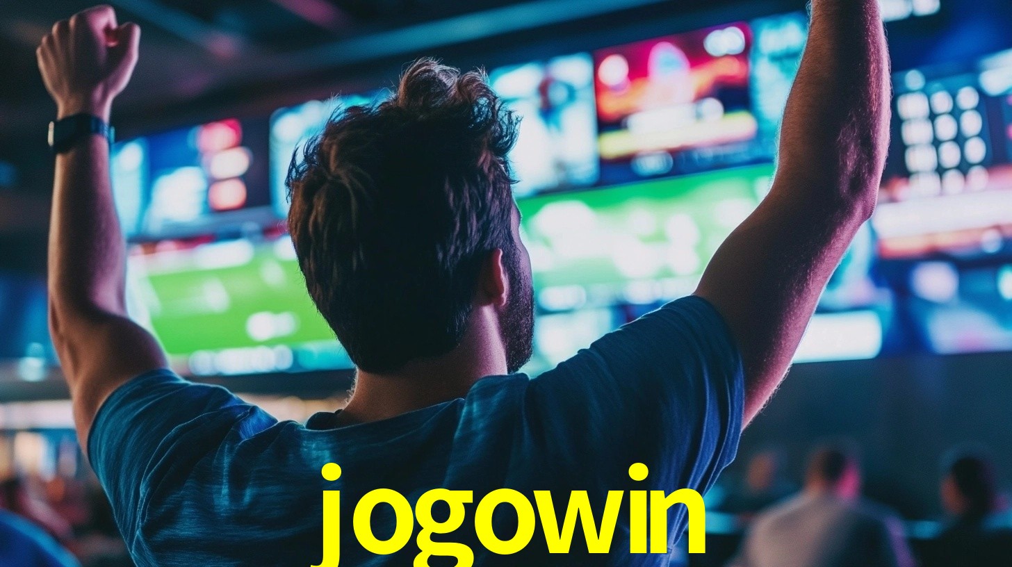 jogowin: Seu Especialista em Apostas Esportivas Brasileiras
