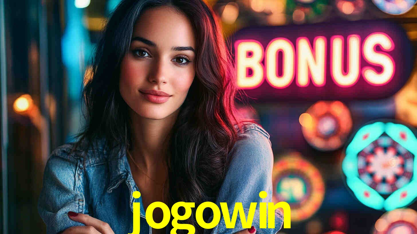 jogowin,jogowin.com