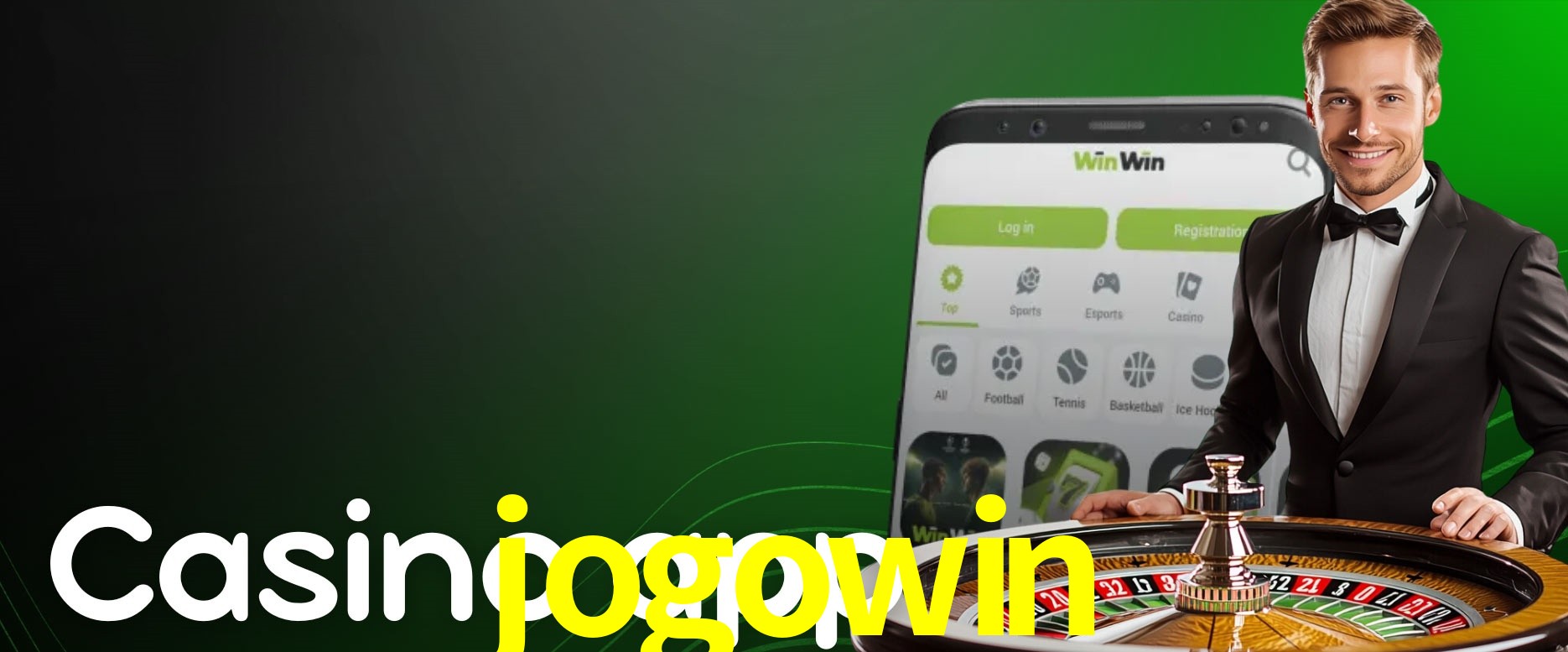 Platform Technology jogowin