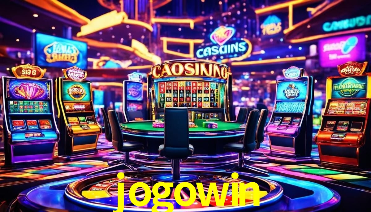 Experiência VIP jogowin