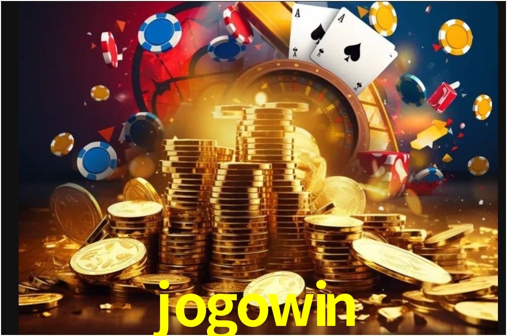 Desvendando o Mundo dos Jogos Virtuais na jogowin