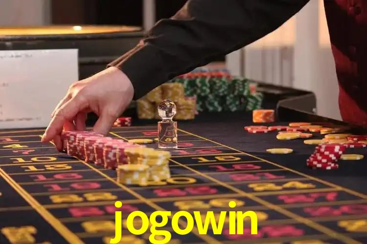 Inovações de Jogos na jogowin: O Futuro das Experiências Interativas