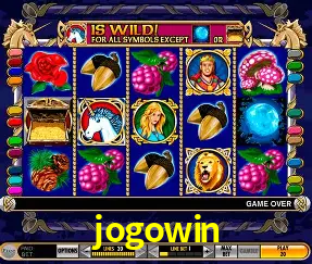 Blackjack Table jogowin