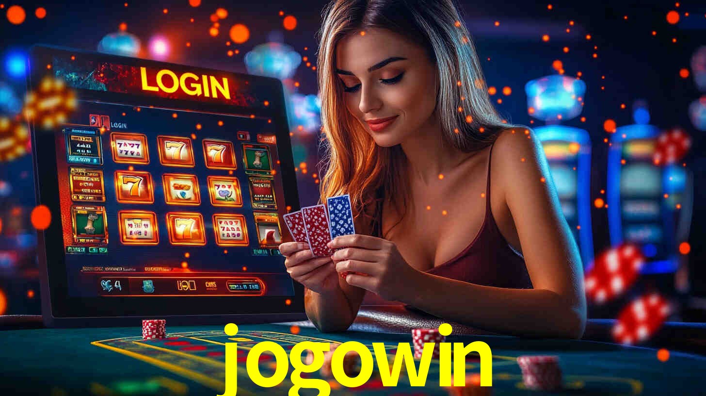 jogowin bet