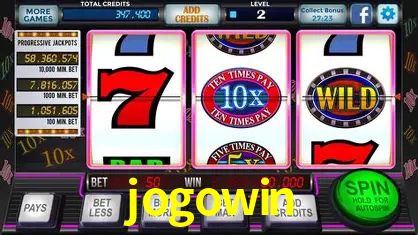 A Popularidade dos Caça-Níqueis no jogowin