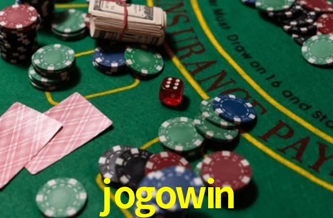 jogowin,jogowin.com