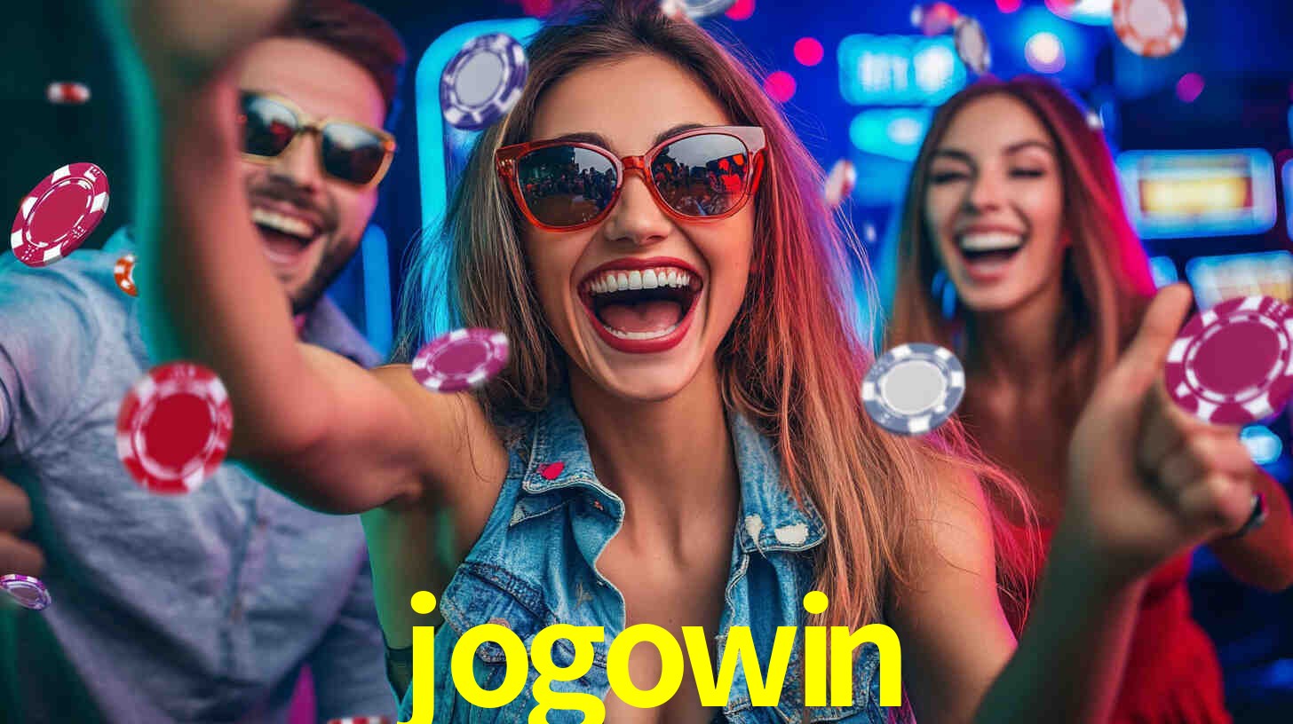 Inovações de Jogos na jogowin: O Futuro das Experiências Interativas