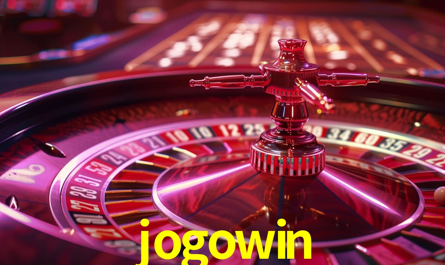 Descubra a Essência do jogowin: Nossa História e Compromissos