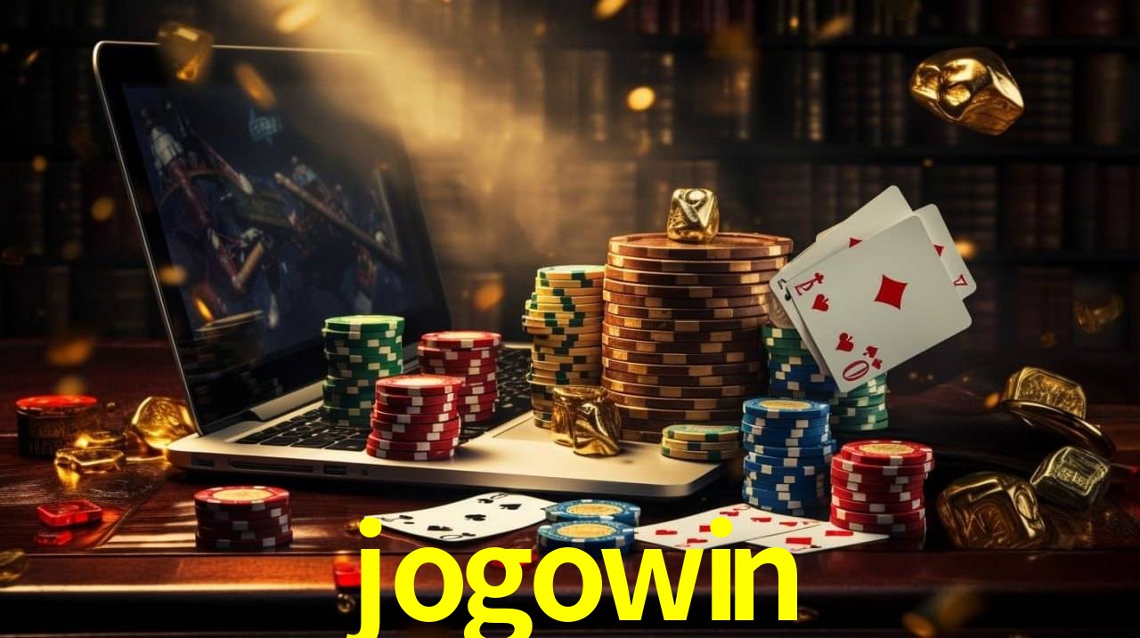 cassino jogowin