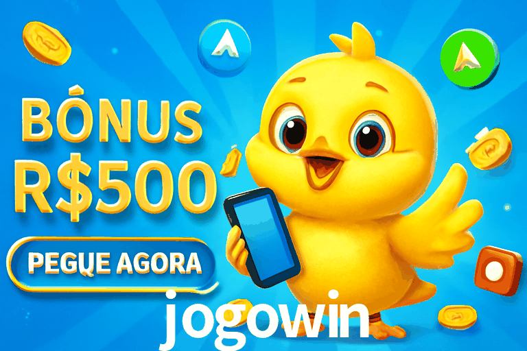 Secure Login jogowin