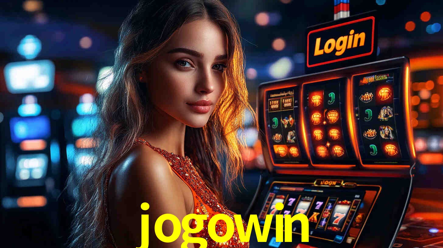 jogowin: Jogos de Caça-Níqueis-Altas Recompensas, Roleta-Velocidade, Blackjack-Desafios Máximos