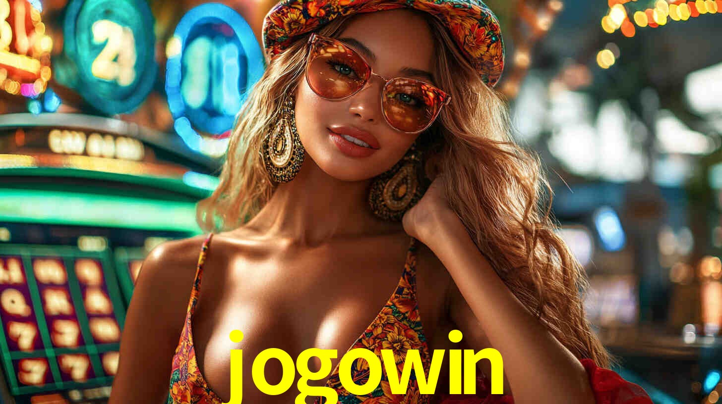 jogowin App Interface