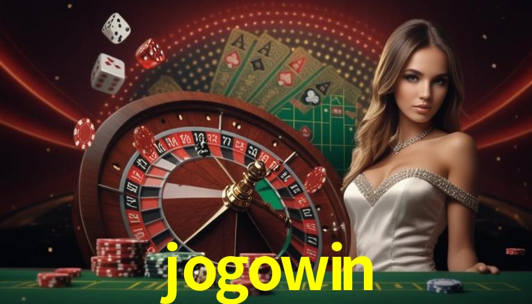 Game Providers jogowin
