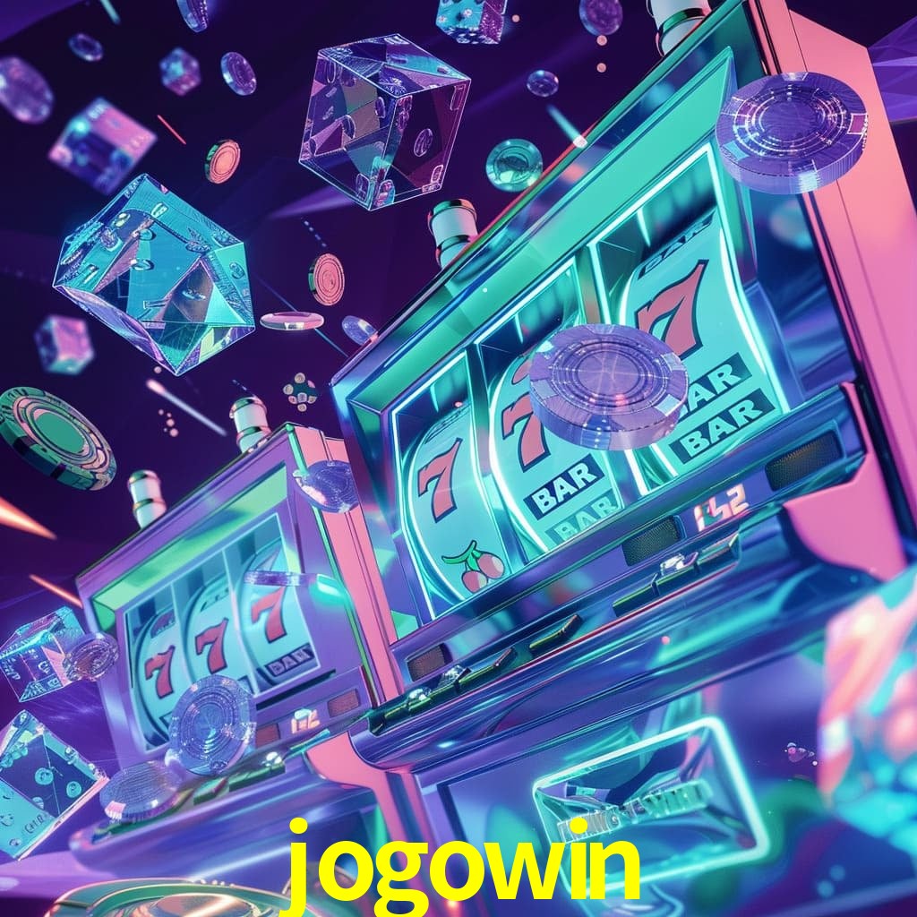 Inovações de Jogos na jogowin: O Futuro das Experiências Interativas