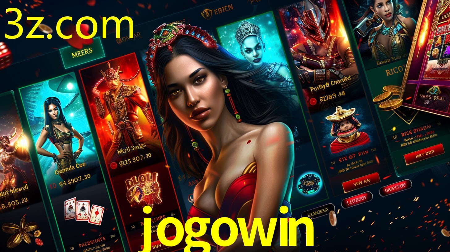 JOGOWIN