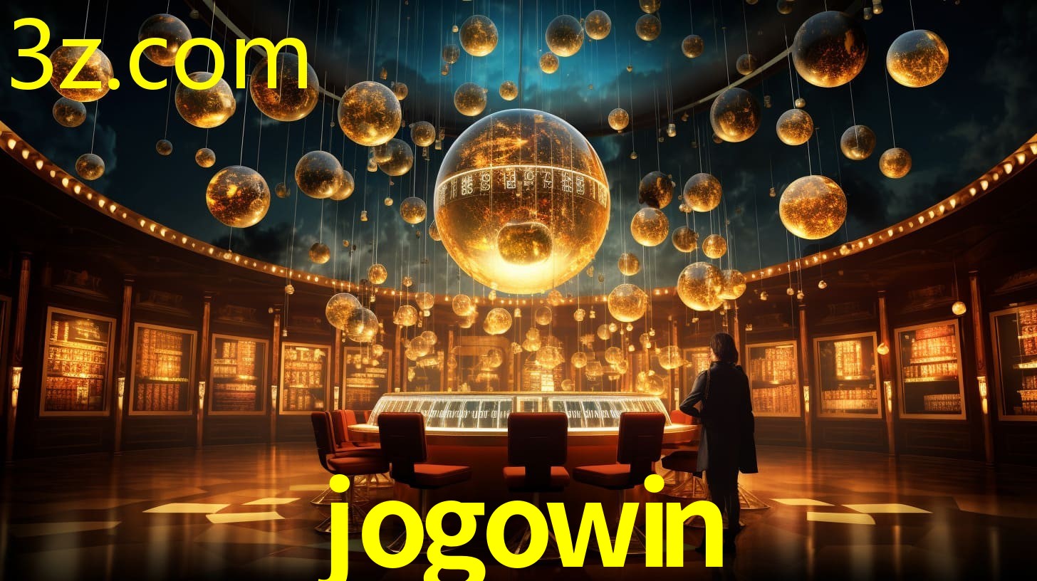 JOGOWIN