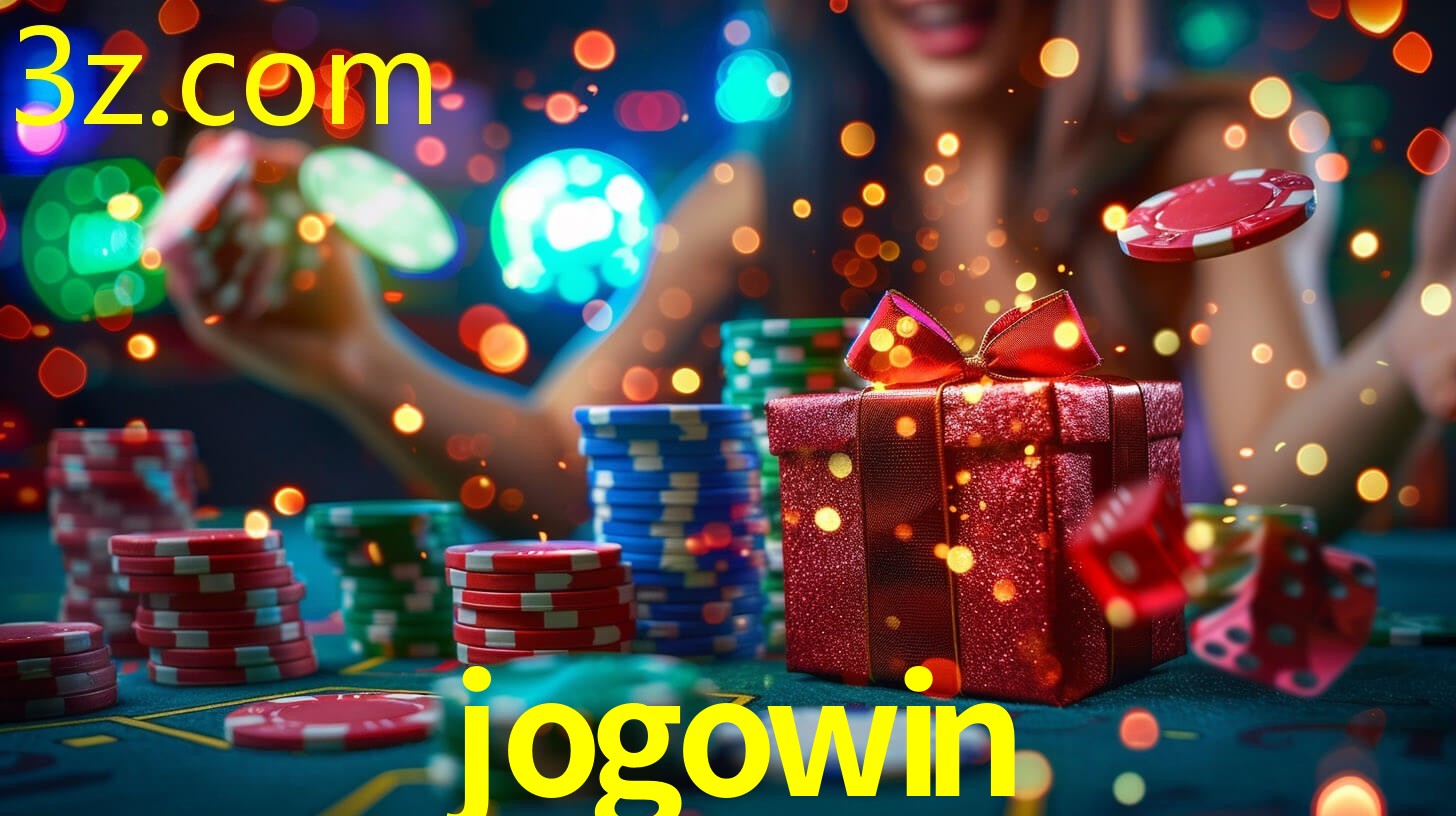 JOGOWIN