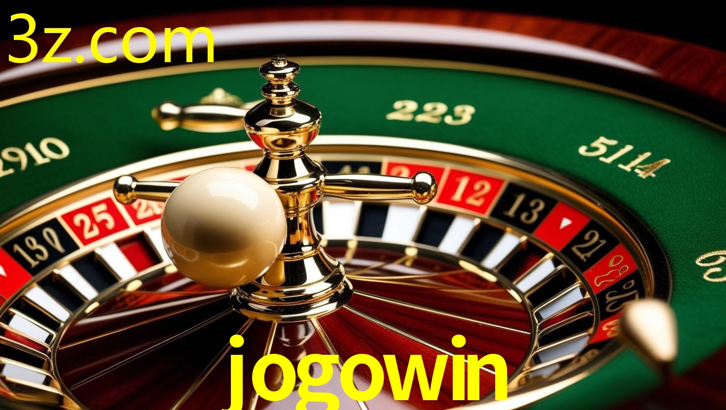 JOGOWIN