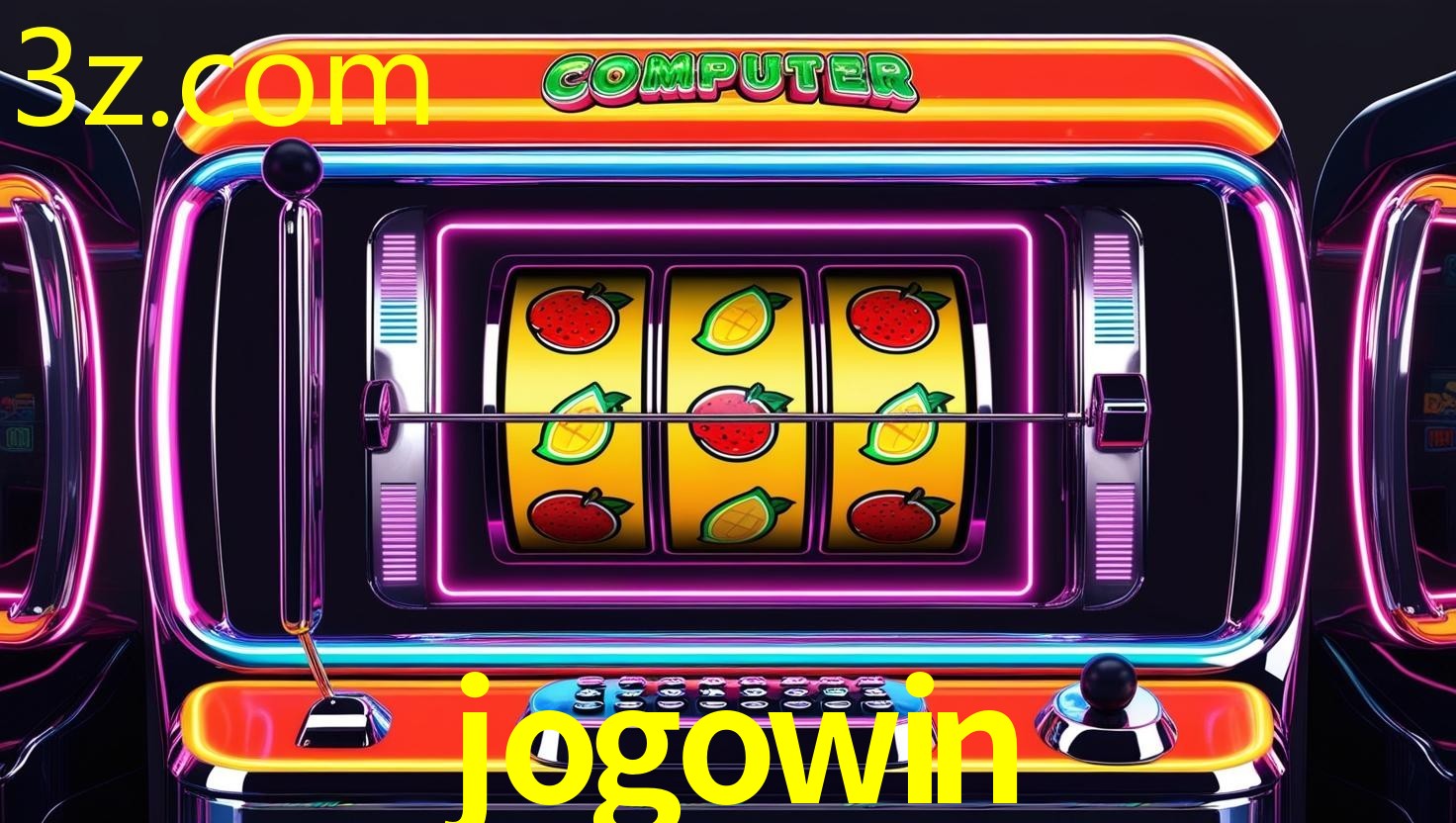 JOGOWIN