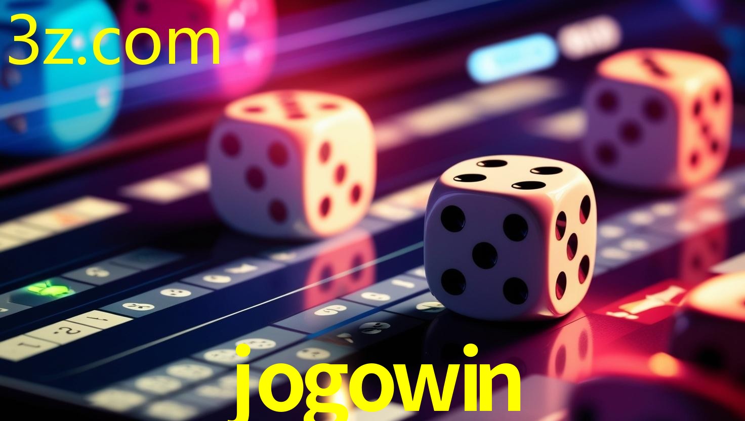 JOGOWIN