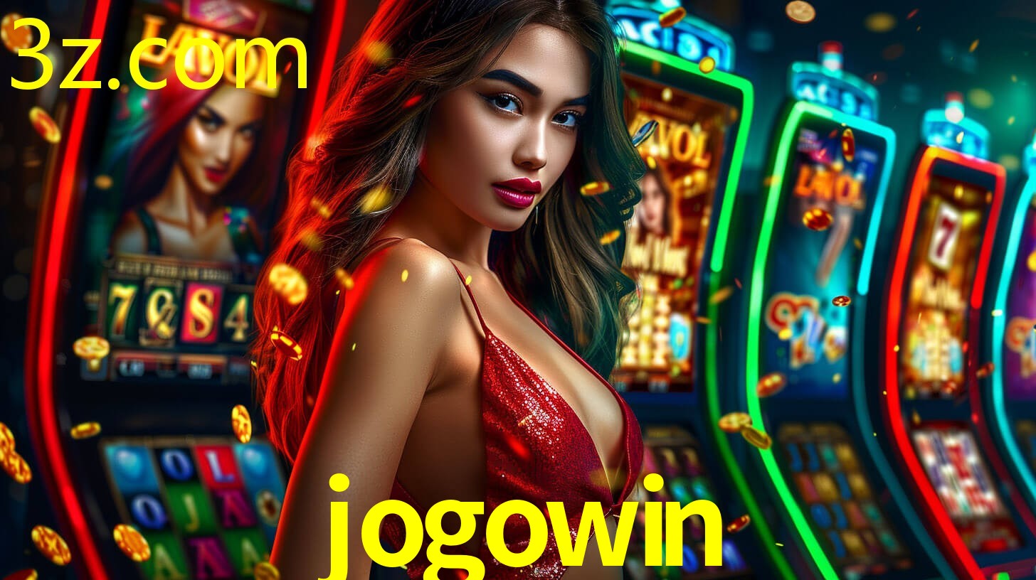 JOGOWIN