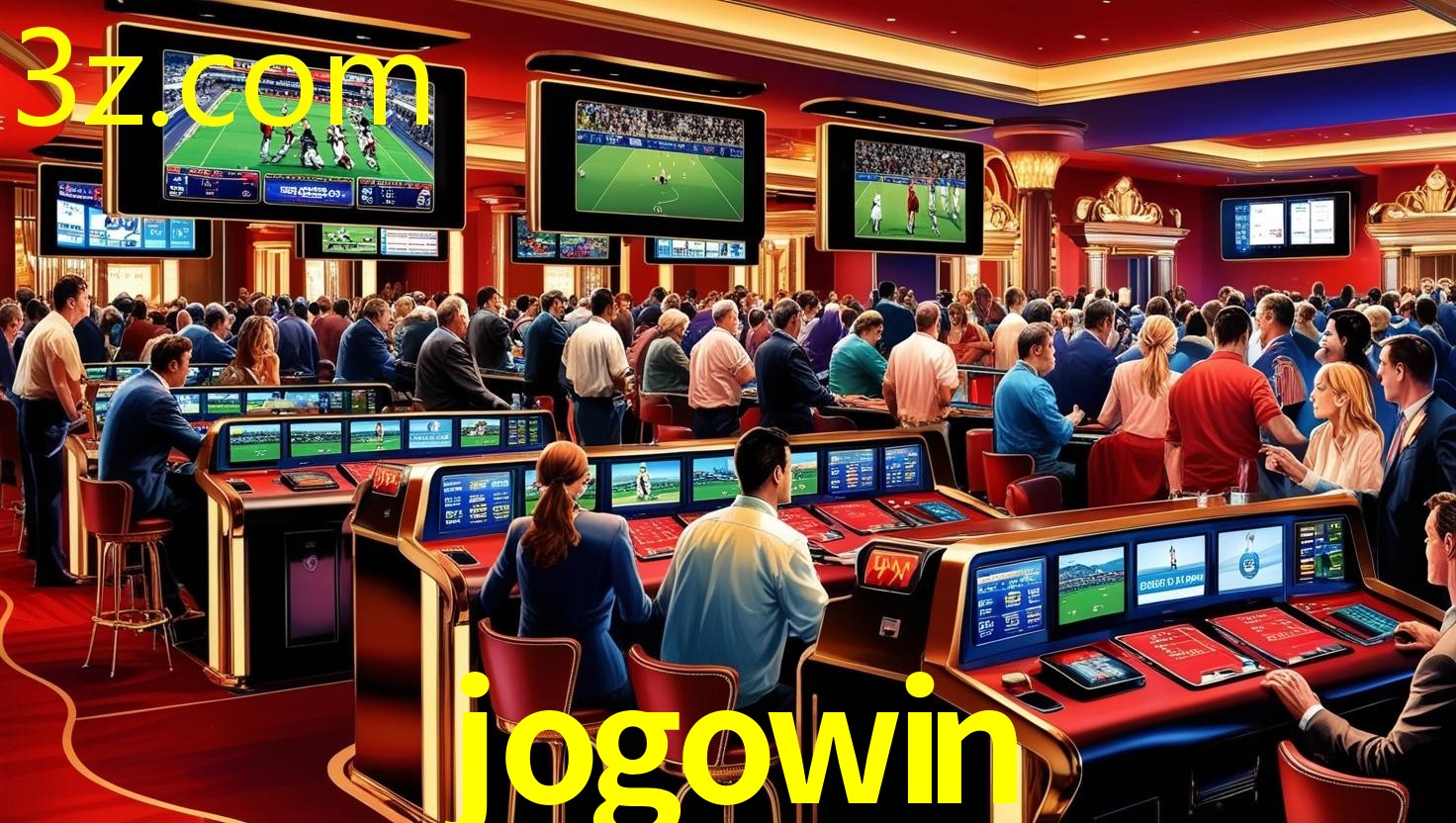 JOGOWIN