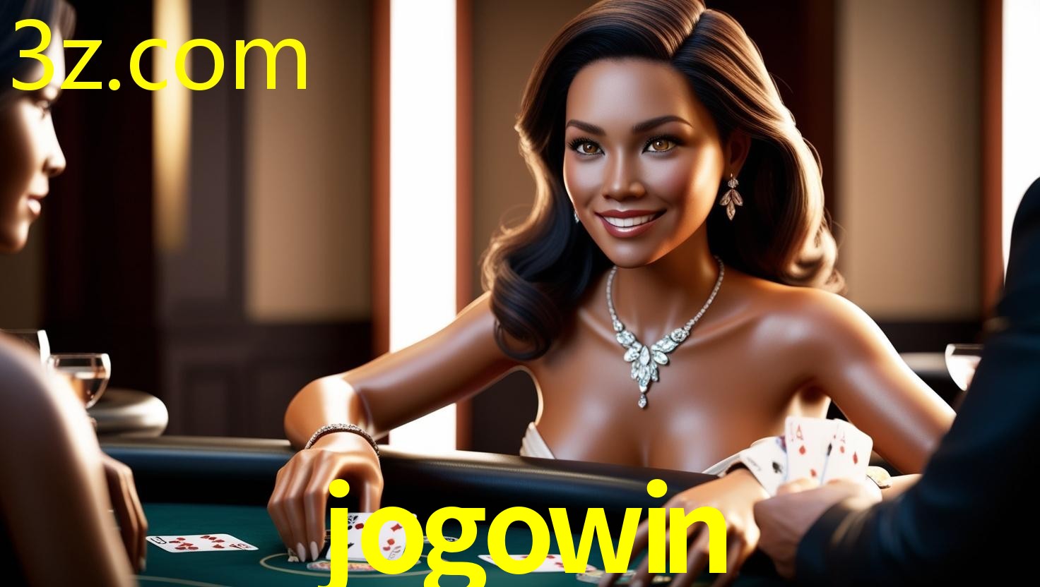 JOGOWIN