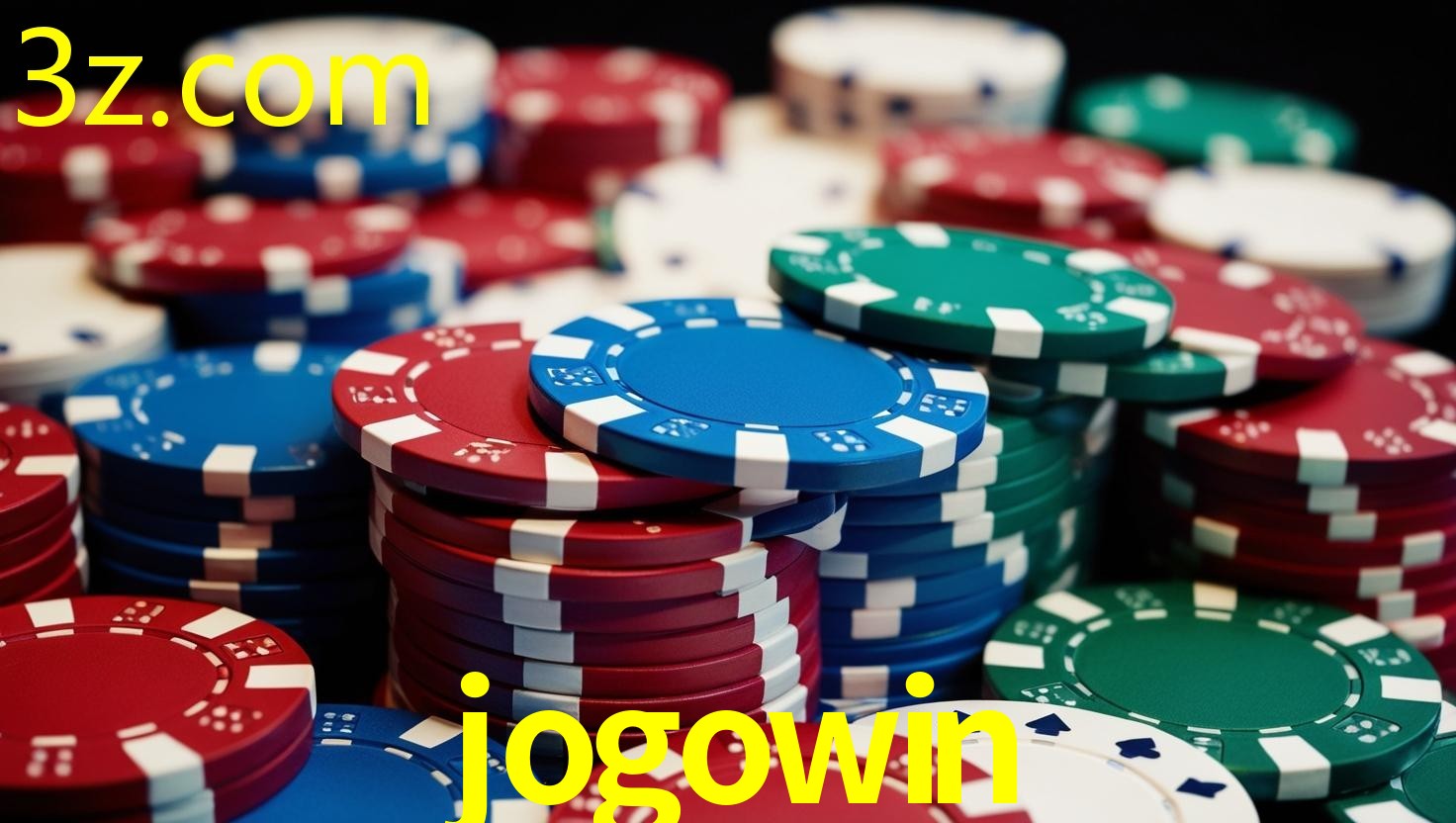JOGOWIN