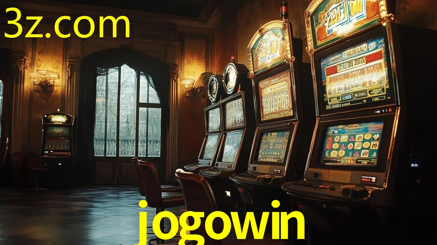 JOGOWIN