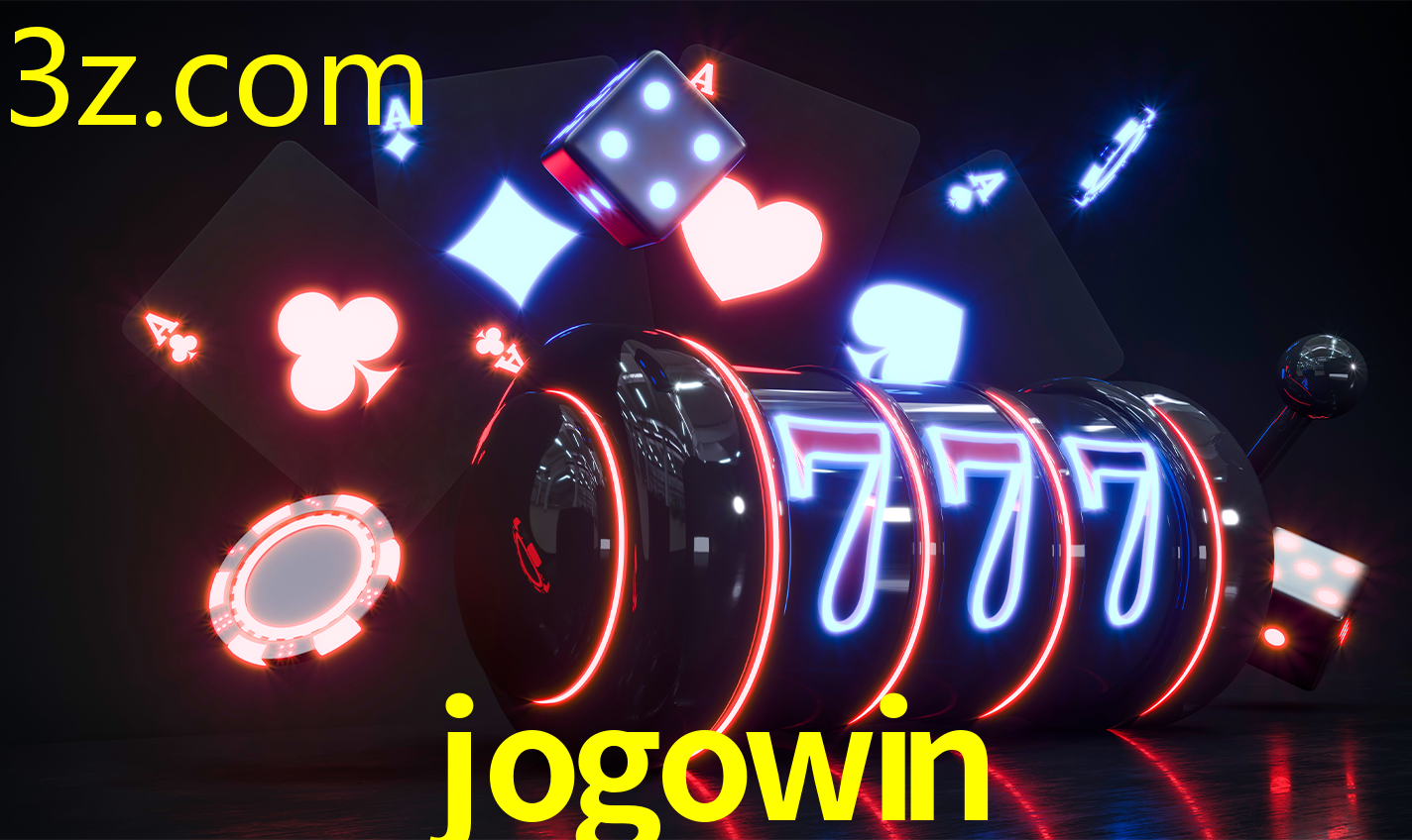 JOGOWIN