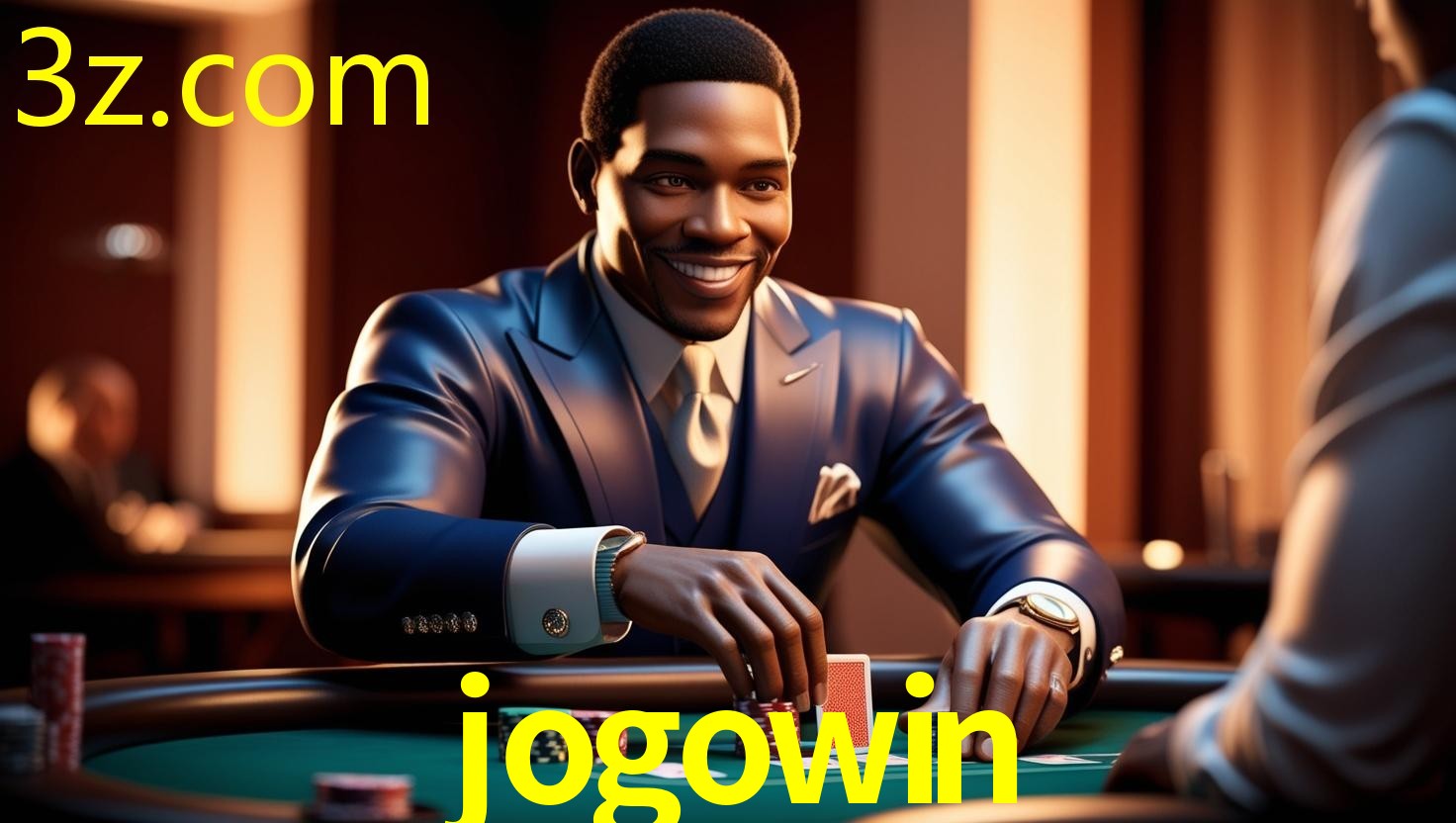 JOGOWIN