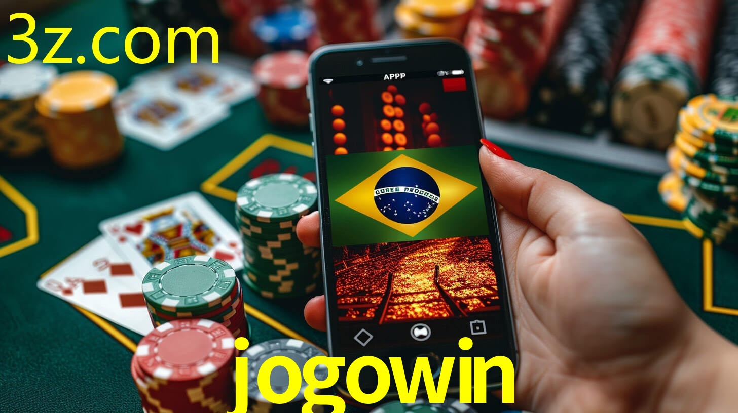 JOGOWIN