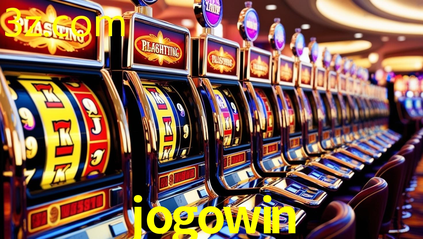 JOGOWIN