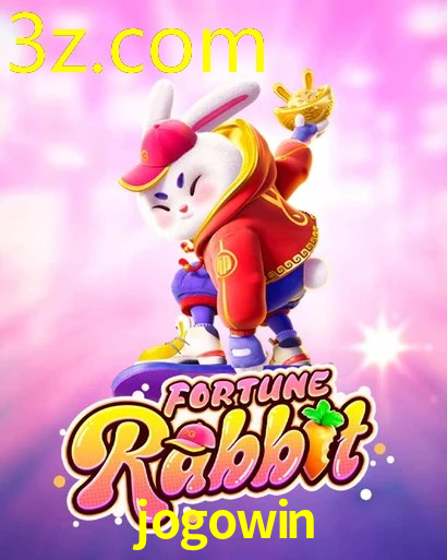 JOGOWIN